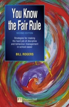 Image of You Know the Fair Rule by Rogers. Bill Paperback