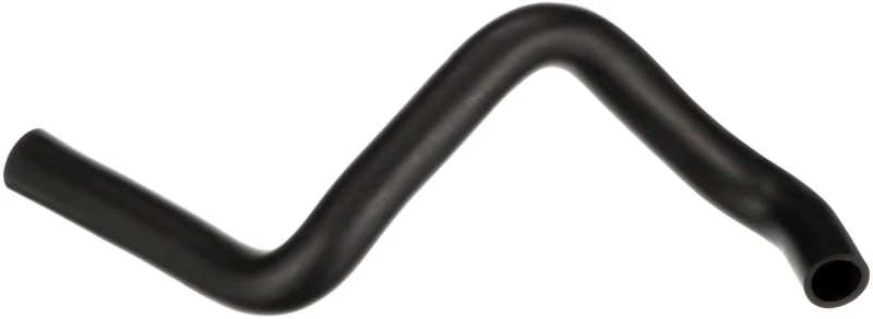 Image of GATES Crankcase breather hose GATES EMH397