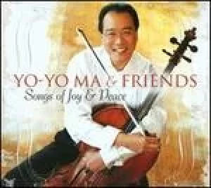 Image of songs of joy and peace
