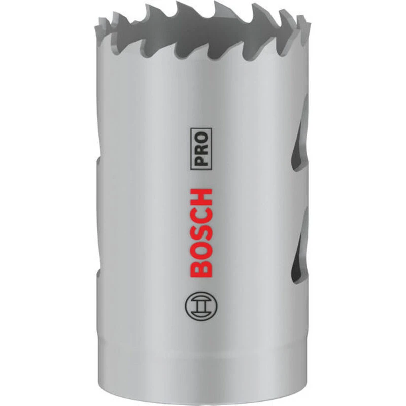 Image of Bosch PRO Multi Material Hole Saw 2608901503 Diameter: 33mm