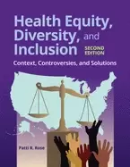 Image of health equity diversity and inclusion context controversies and solutions c