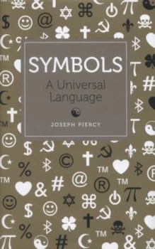 Image of Symbols by Joseph Piercy Hardback