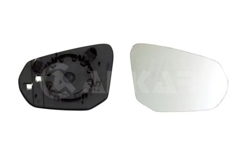 Image of ALKAR Wing mirror glass ALKAR 6432777