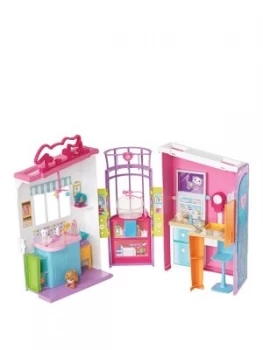 Image of Barbie Pet Care Centre