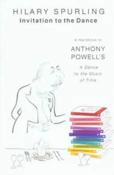 Image of Invitation to the Dance by Hilary Spurling Paperback