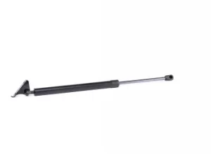 image of LESJOFORS Gas Struts JEEP 8142114 55074782,55075704,55075704AB Tailgate Struts,Gas Springs,Gas Spring, boot