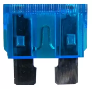 image of Fuses - Standard Blade - 15A - Pack Of 2 PWN118 WOT-NOTS