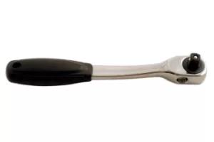 Image of Laser Tools 5022 Professional 3/8"Drive Ratchet Chrome Molybdenum drive
