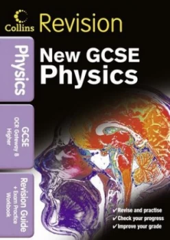 Image of New Gcse Physics. Higher Revision Guide by Chris Sherry Paperback