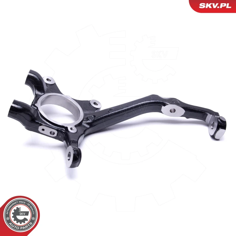 Image of ESEN SKV Steering knuckle ESEN SKV 47SKV651