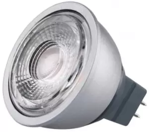 Image of Kosnic 6W LED G53 MR16 Daylight - KPRO06PWR/G5.3-S65
