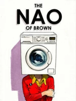 Image of The Nao of Brown by Glyn Dillon Hardback