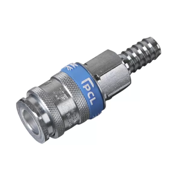 Image of Genuine SEALEY AC81 Coupling Body Tailpiece for 3/8 Hose