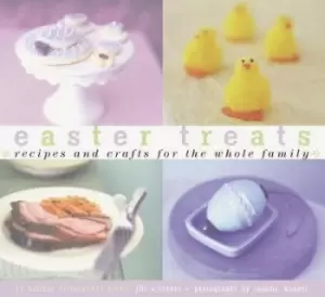 Image of Easter treats by Jill O'Connor