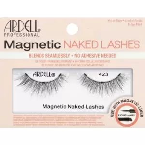 image of Ardell 423 Magnetic Naked Lashes 1 pair