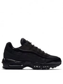 image of Nike Air Max 95 - Black