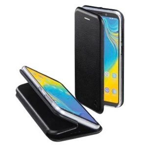 image of Hama Samsung Galaxy A9 2018 Curve Wallet Case