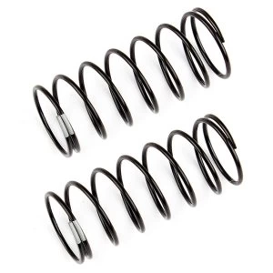 Image of Team Associated Front Shock Springs Grey 3.60 lb/in L44 mm