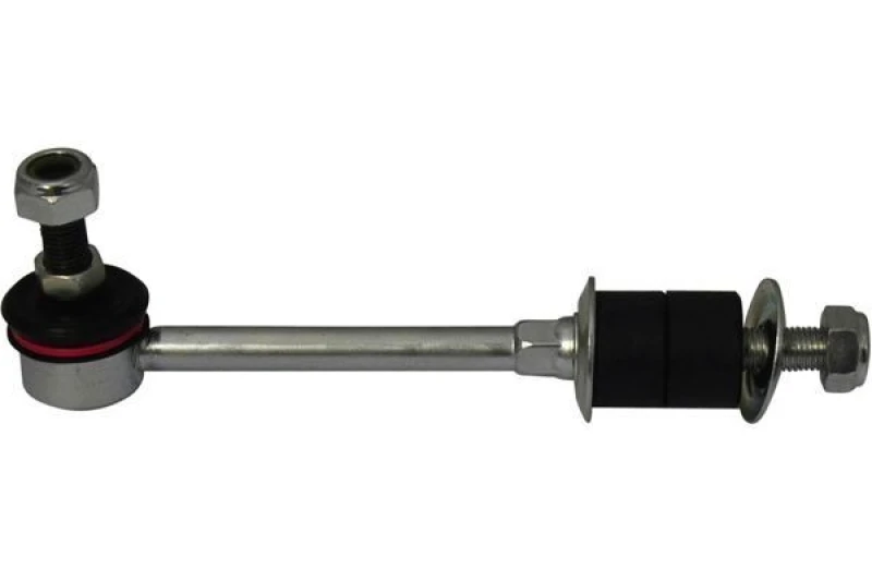 Image of KAVO PARTS Anti-roll bar link KAVO PARTS SLS-7502