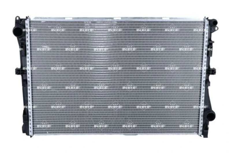 Image of NRF Engine radiator NRF 550243