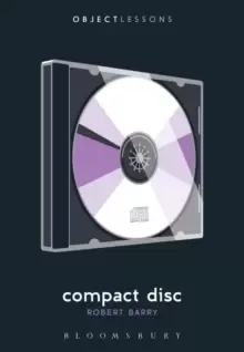 Image of Compact Disc