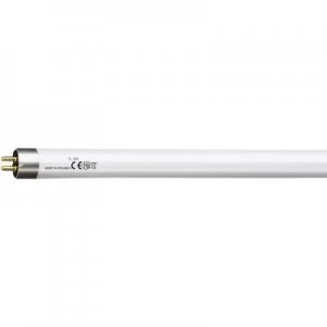 Image of UV fluorescent tube Philips Actinic UVA 8W T5 TPX8 12 UV fly trap Base G5