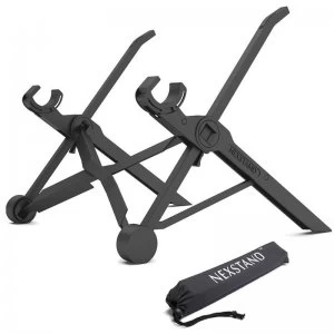 Nexstand Foldable Adjustable Laptop Stand/Notebook Holder