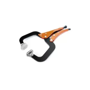 Image of Piher 224 Locking C-grip with Swivel Pads 18"