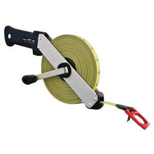 Image of Fisco TC30/14ME Tracker Tough Coat Tape 30m/100ft (Width 13mm)