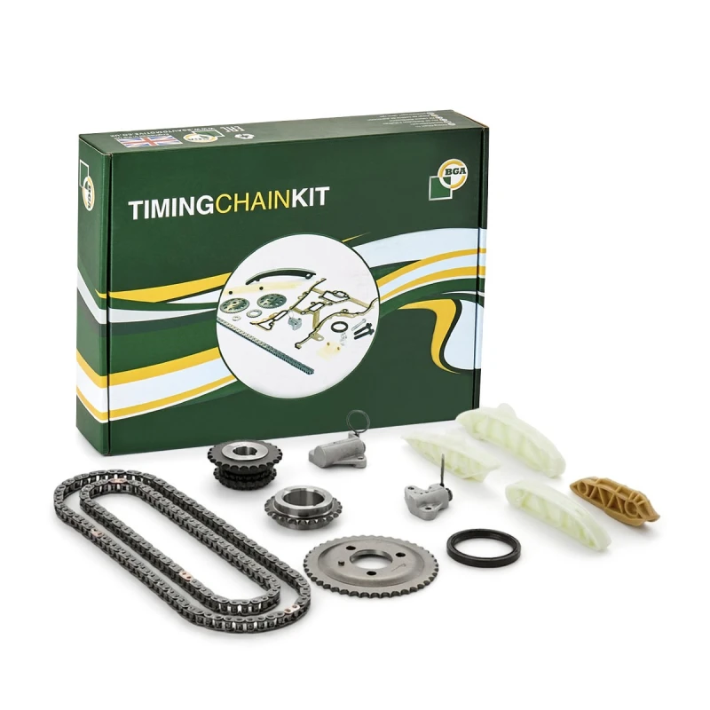 Image of BGA Timing chain kit BGA TC2727FK