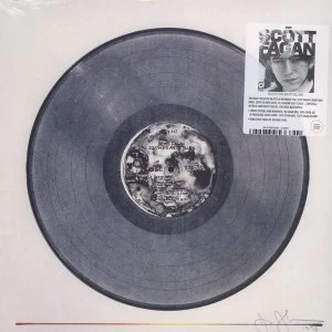 Image of Scott Fagan &lrm;- South Atlantic Blues Vinyl