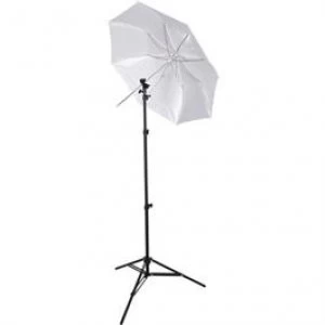 image of Westcott 43 Collapsible Umbrella Flash