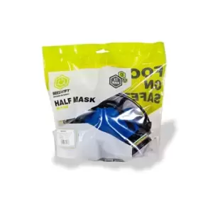 Image of Half Mask & Abekp3 Filter Kit