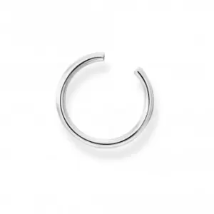 image of Sterling Silver Ear Cuff EC0014-001-21