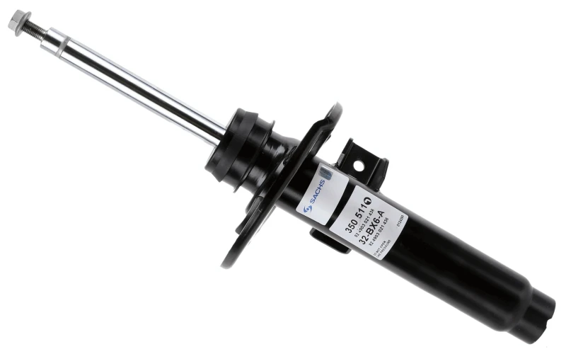 Image of Shock absorber SACHS 350 511