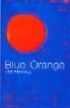 Image of Blue/orange by Joe Penhall Paperback