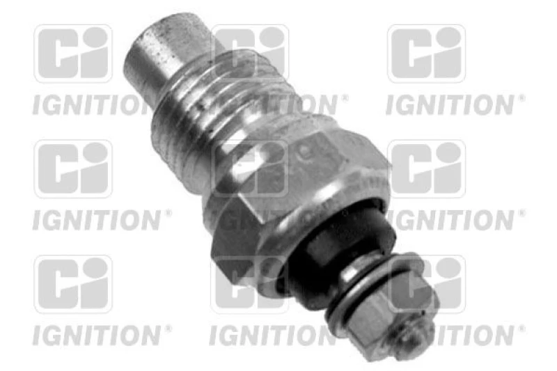 Image of QUINTON HAZELL Sensor, coolant temperature QUINTON HAZELL XTT2