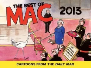 Image of The Best of Mac 2013 by Stan Mcmurtry Paperback