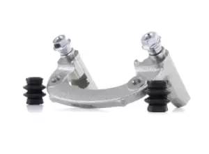 image of RIDEX Caliper Bracket VOLVO 1009C0062 30863317,3345676,8251702 Brake Caliper Bracket,Brake Caliper Support Bracket,Carrier, brake caliper 8602152