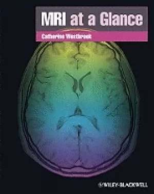 Image of mri at a glance