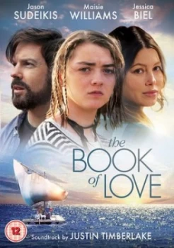 Image of The Book of Love - DVD