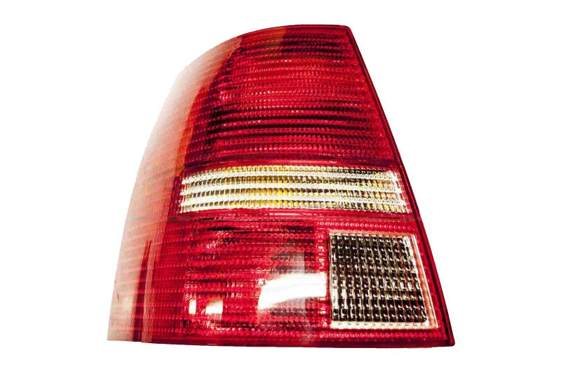 Image of PRASCO VG0344184 Rear light TYC without bulb holder, Left Combination Rearlight (391)