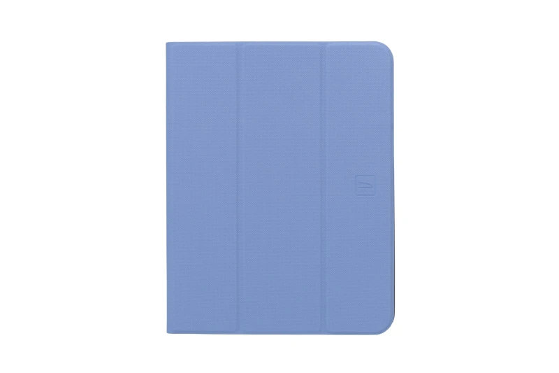 Image of Tucano Tucano Up Plus 27.7cm (10.9") Folio Blue IPD1022UPP-Z