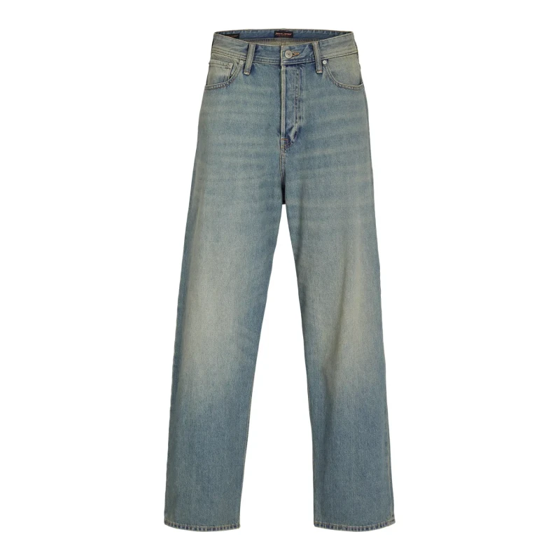 Image of jack & jones Jeans Jack & Jones Ron Original MF 325 Bleu Male 33x34