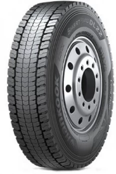 Image of Hankook DL22 SmartTouring 295/80 R22.5 154/149M 16PR