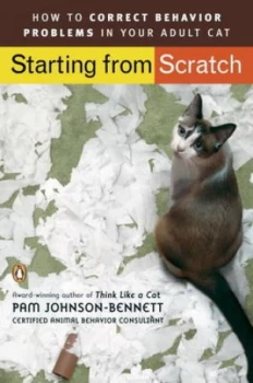 Image of Starting from Scratch by Pam Johnson-Bennett Paperback