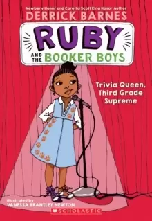 Image of Trivia Queen
