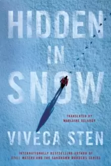 Image of Hidden in Snow