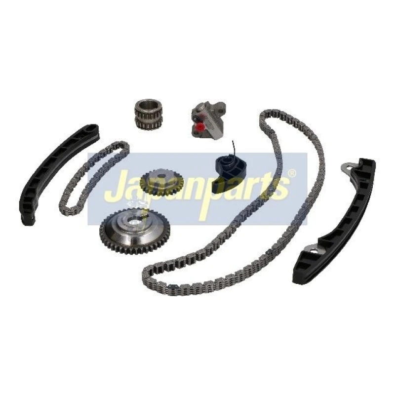 Image of JAPANPARTS Timing chain kit JAPANPARTS KDK-124