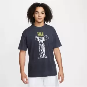 image of Nike Prm Pack T-Shirt Mens - Black